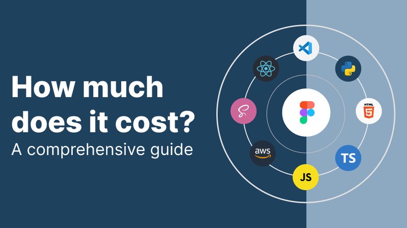 A Comprehensive Guide to Website Design and Development Pricing