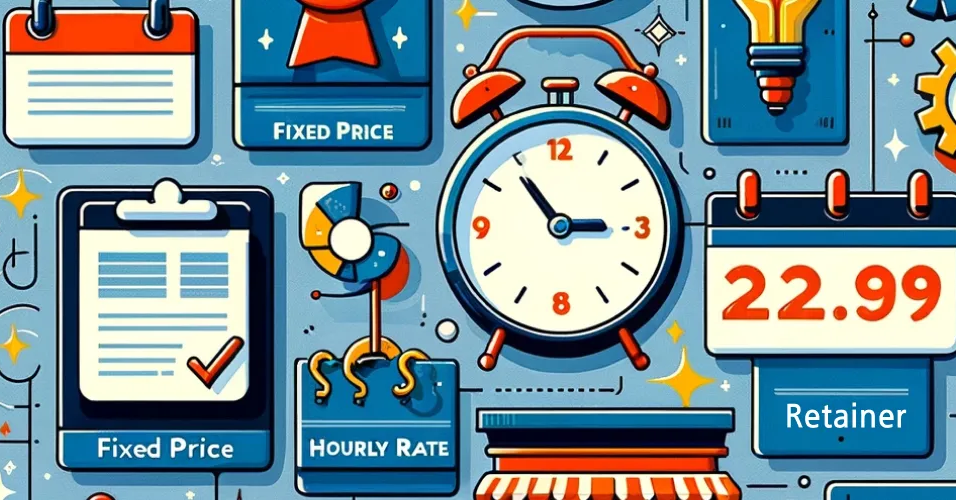 Pricing modal blog image